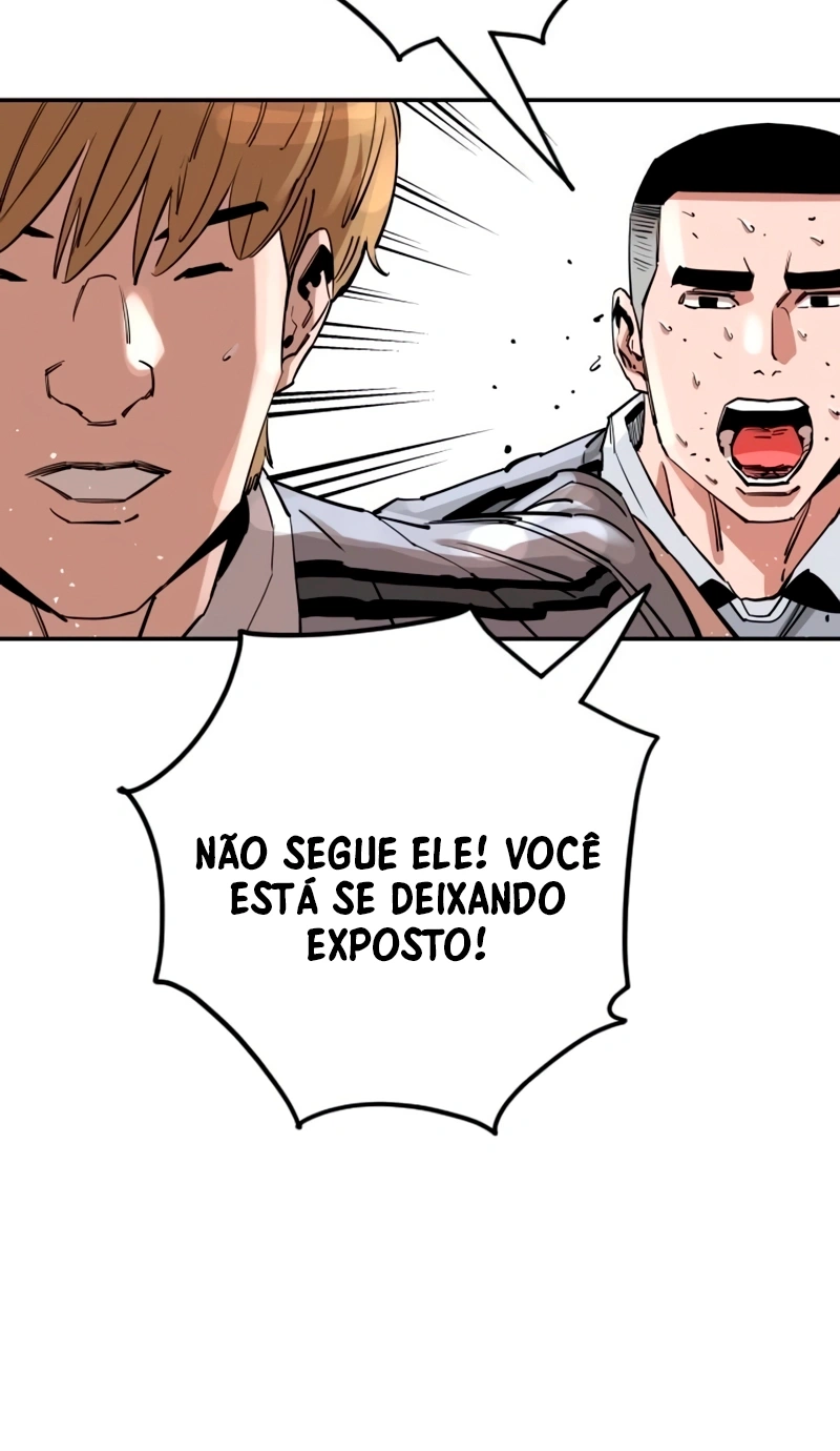 The Build Up Capítulo 114 Página 11