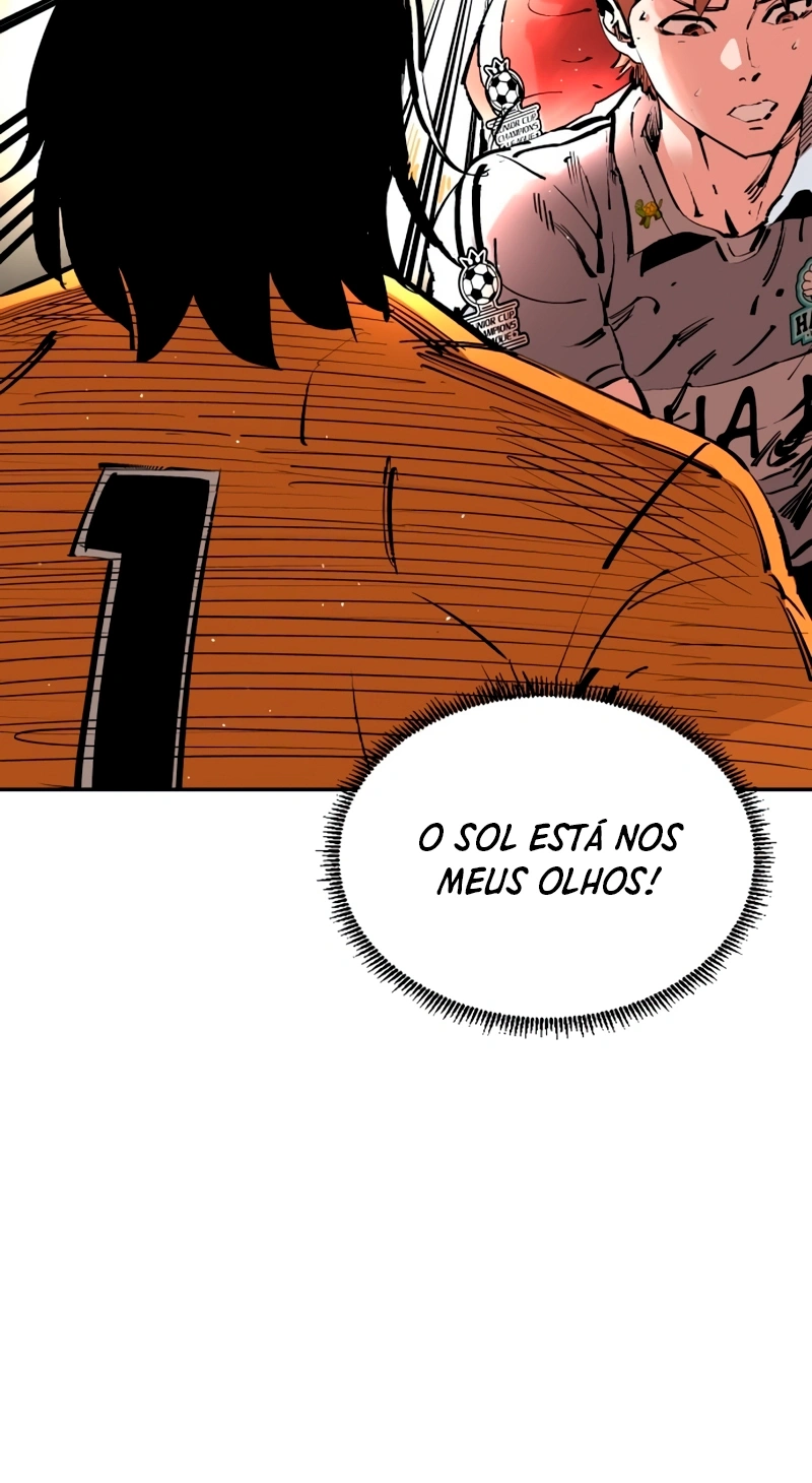 The Build Up Capítulo 116 Página 10