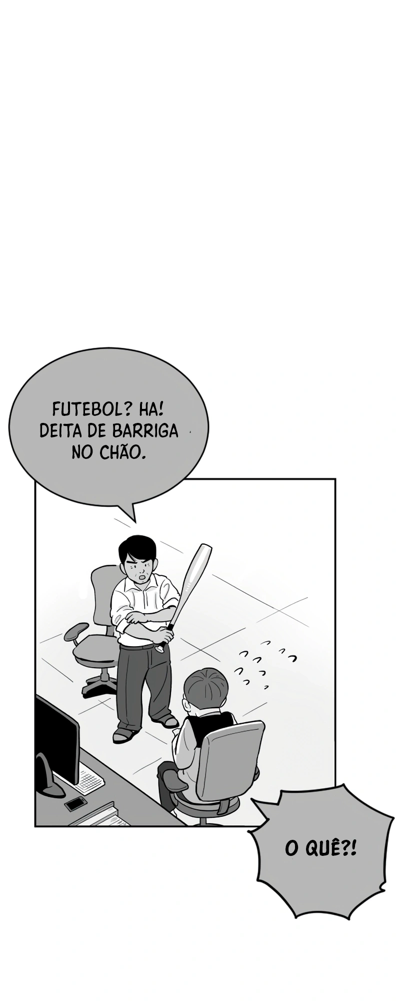 The Build Up Capítulo 117 Página 7