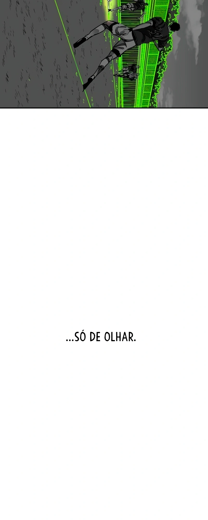 The Build Up Capítulo 118 Página 25
