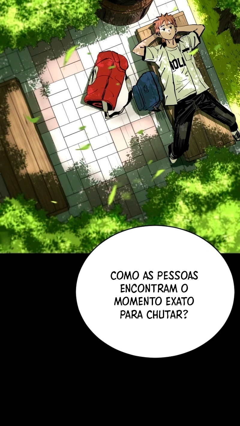 The Build Up Capítulo 118 Página 7