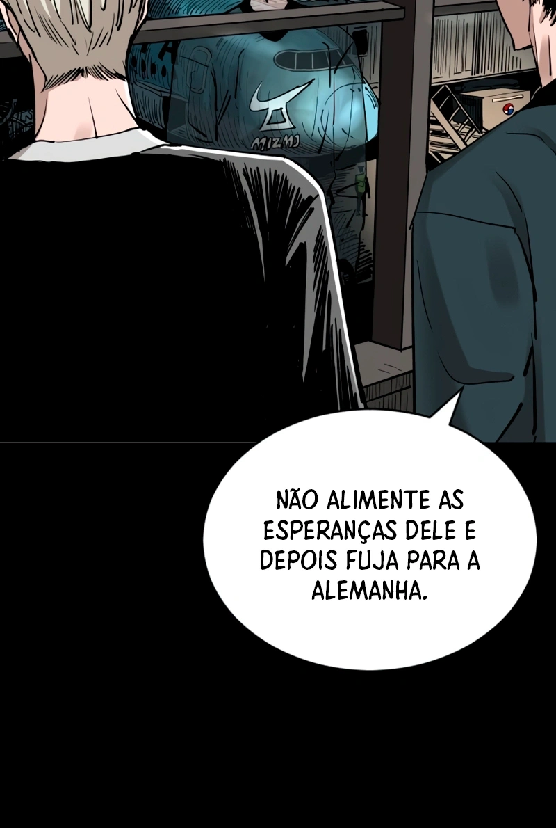 The Build Up Capítulo 119 Página 15