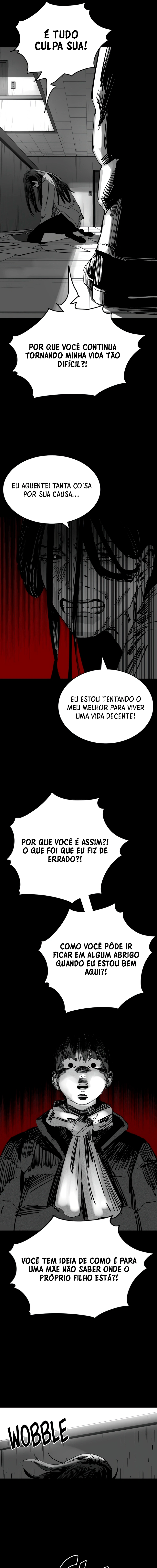 The Build Up Capítulo 119 Página 24