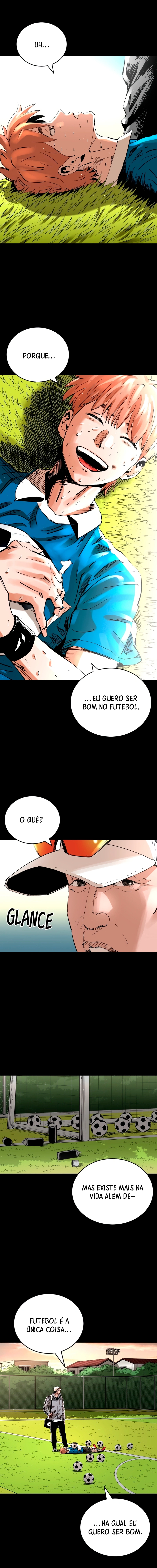 The Build Up Capítulo 119 Página 4