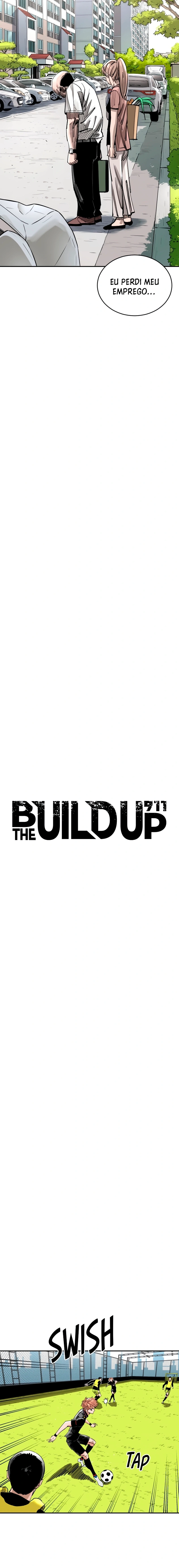 The Build Up Capítulo 129 Página 5