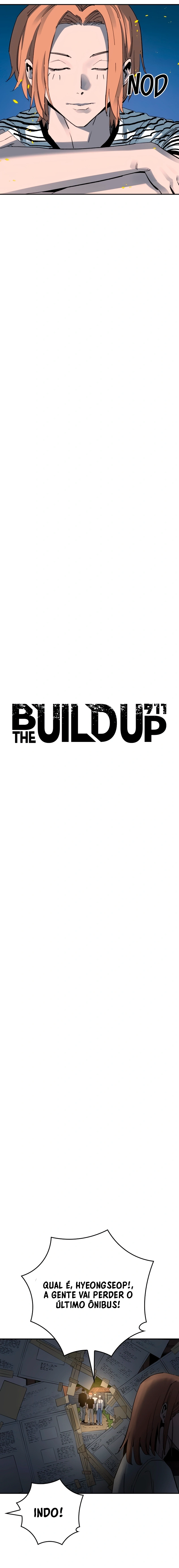 The Build Up Capítulo 135 Página 3