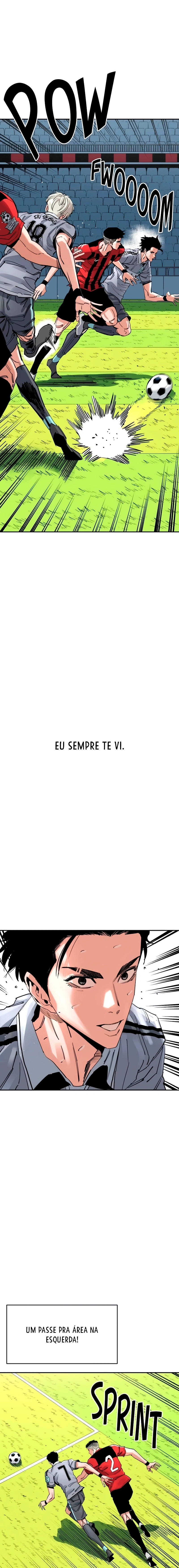 The Build Up Capítulo 143 Página 11