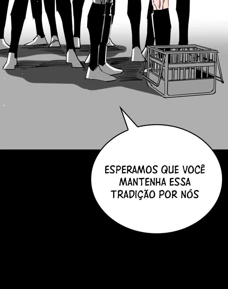 The Build Up Capítulo 146 Página 8