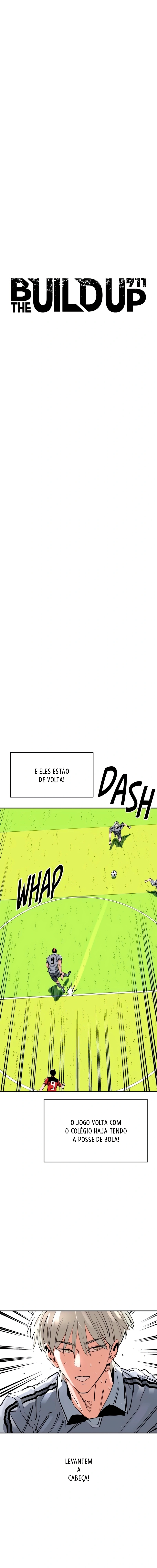 The Build Up Capítulo 147 Página 8