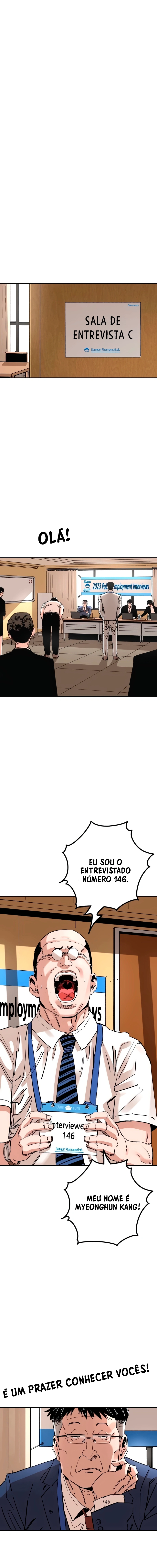 The Build Up Capítulo 150 Página 2