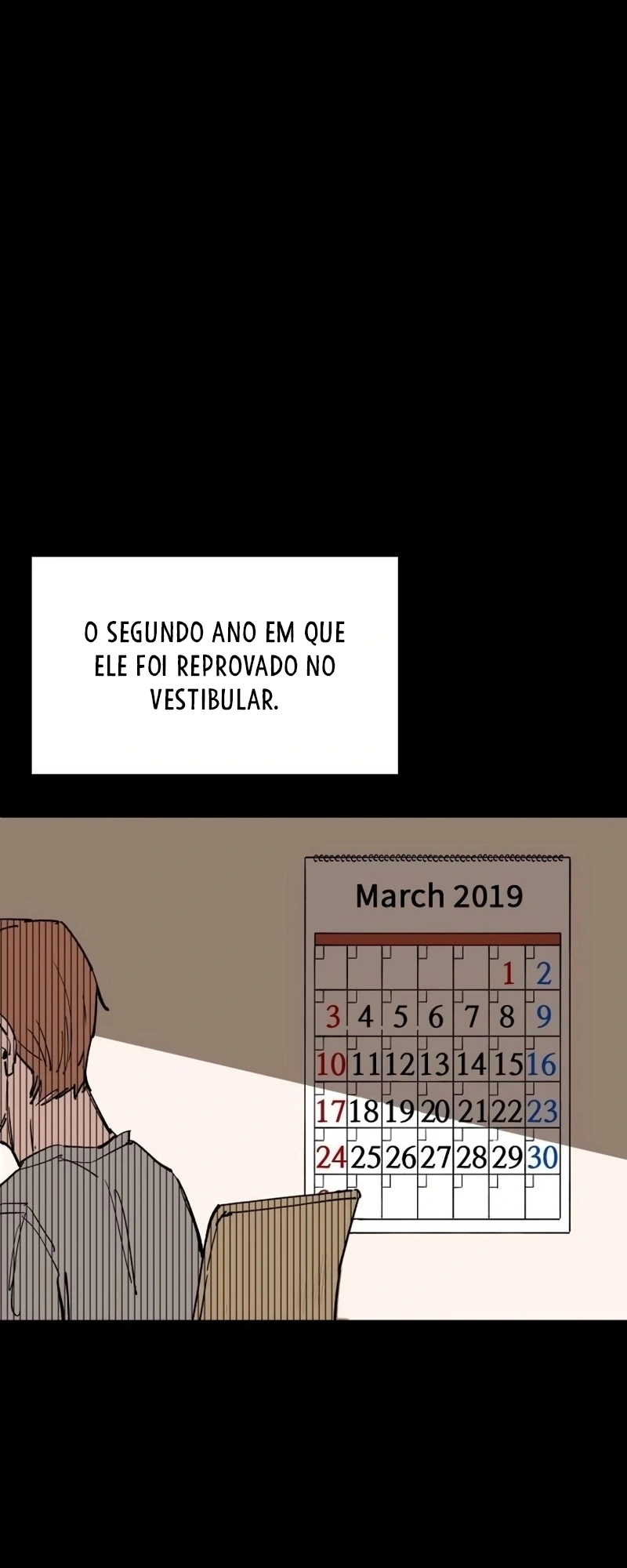 The Build Up Capítulo 155 Página 18