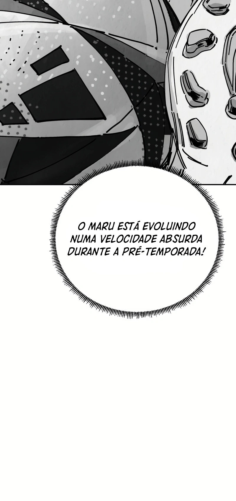 The Build Up Capítulo 158 Página 16