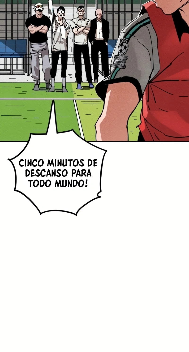 The Build Up Capítulo 159 Página 14