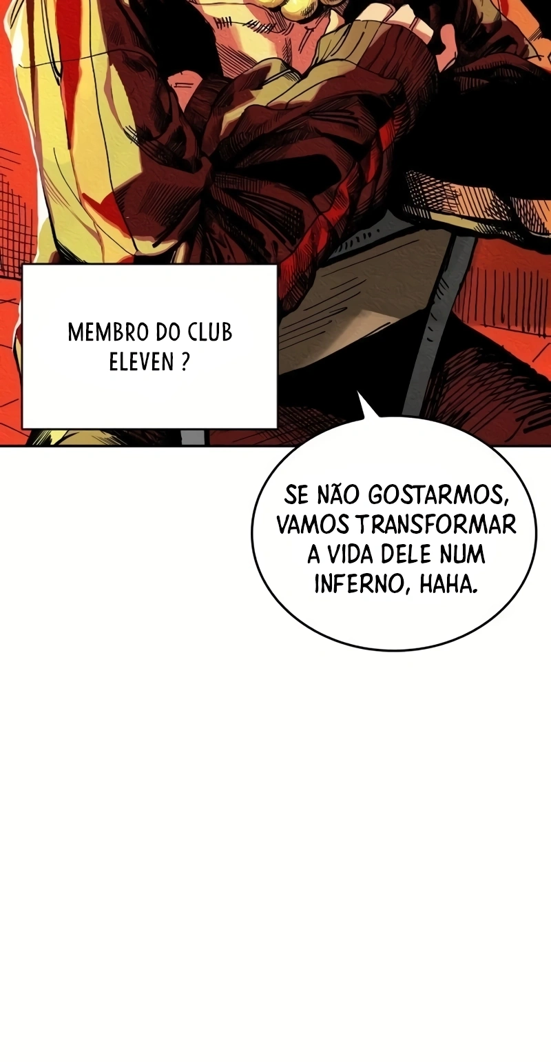 The Build Up Capítulo 159 Página 18