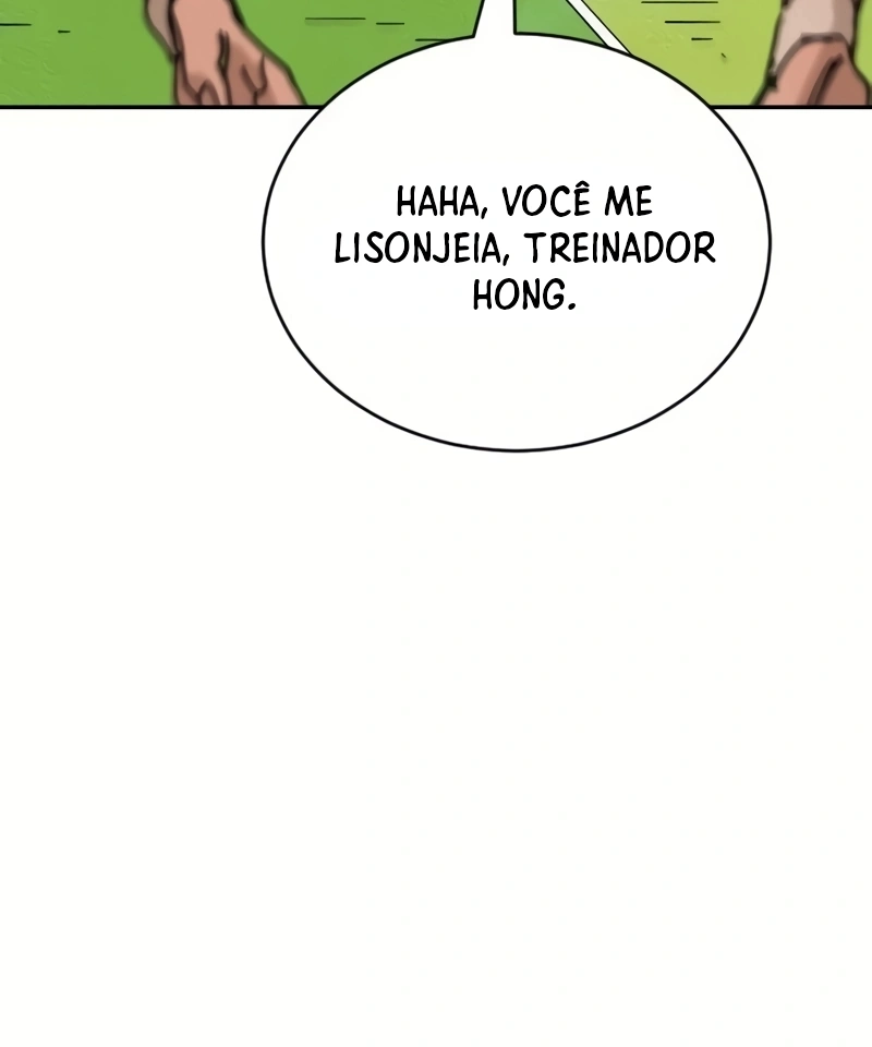 The Build Up Capítulo 159 Página 6