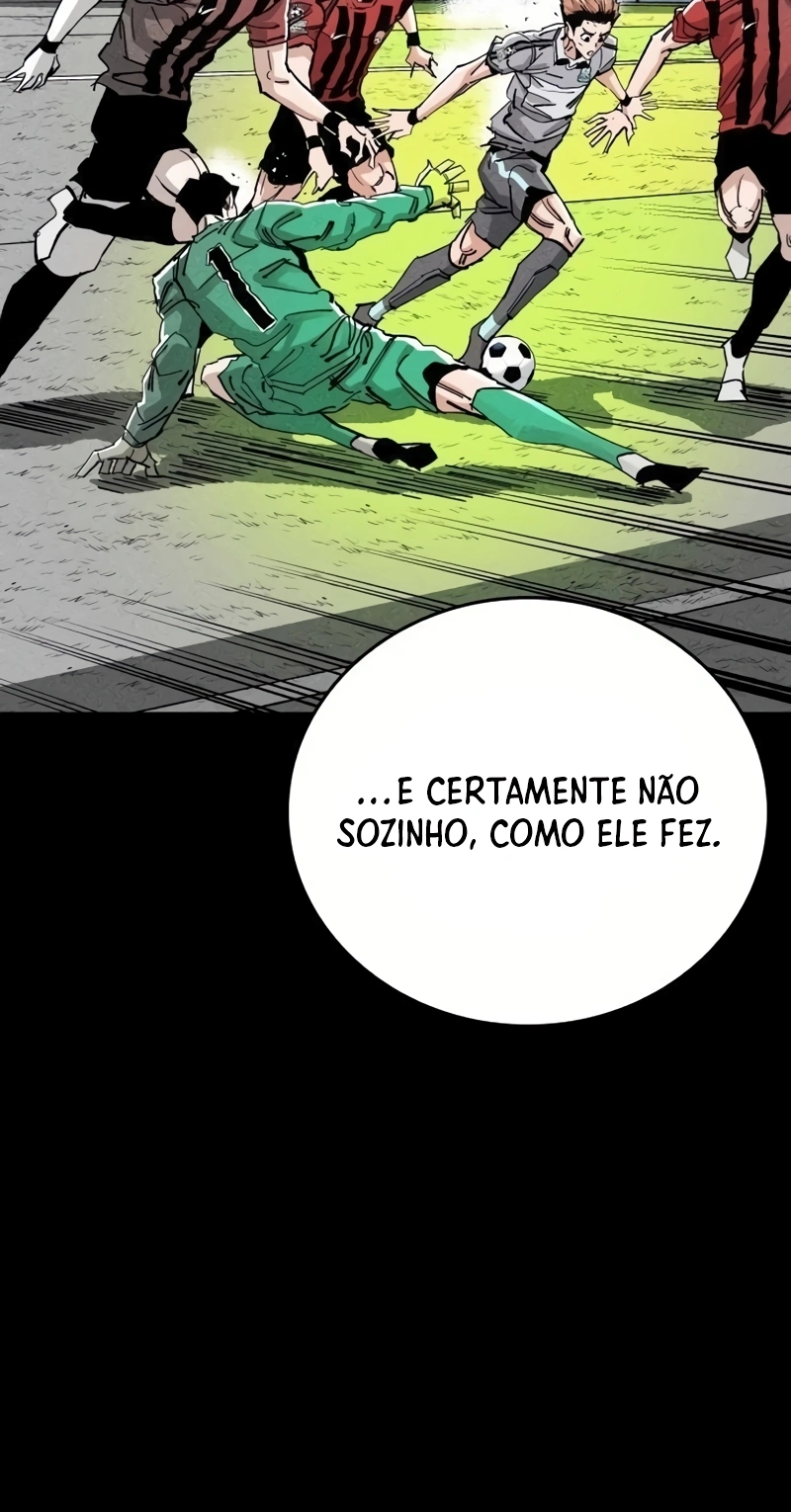 The Build Up Capítulo 159 Página 8