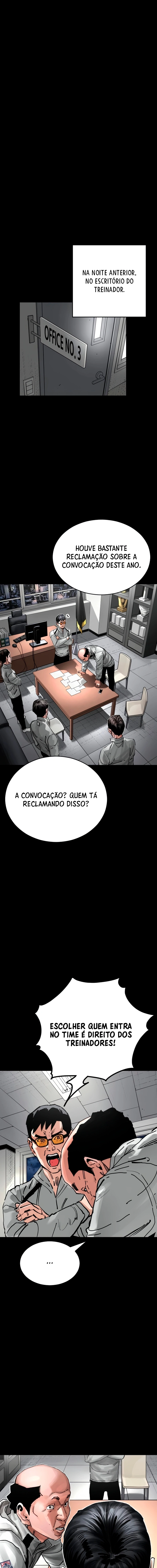 The Build Up Capítulo 166 Página 2