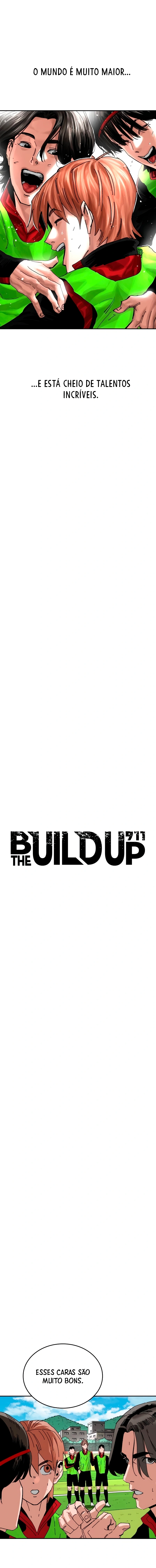 The Build Up Capítulo 167 Página 6