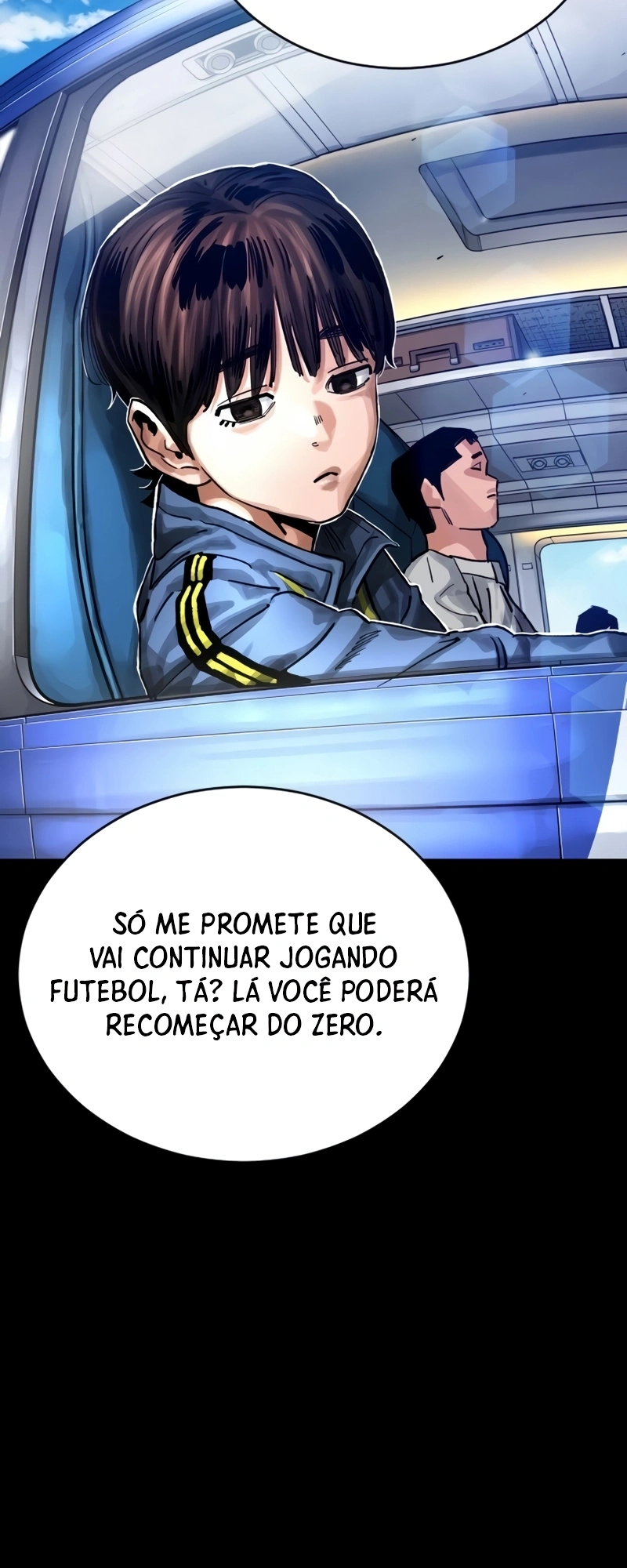 The Build Up Capítulo 169 Página 14
