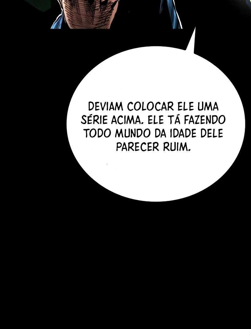 The Build Up Capítulo 169 Página 4