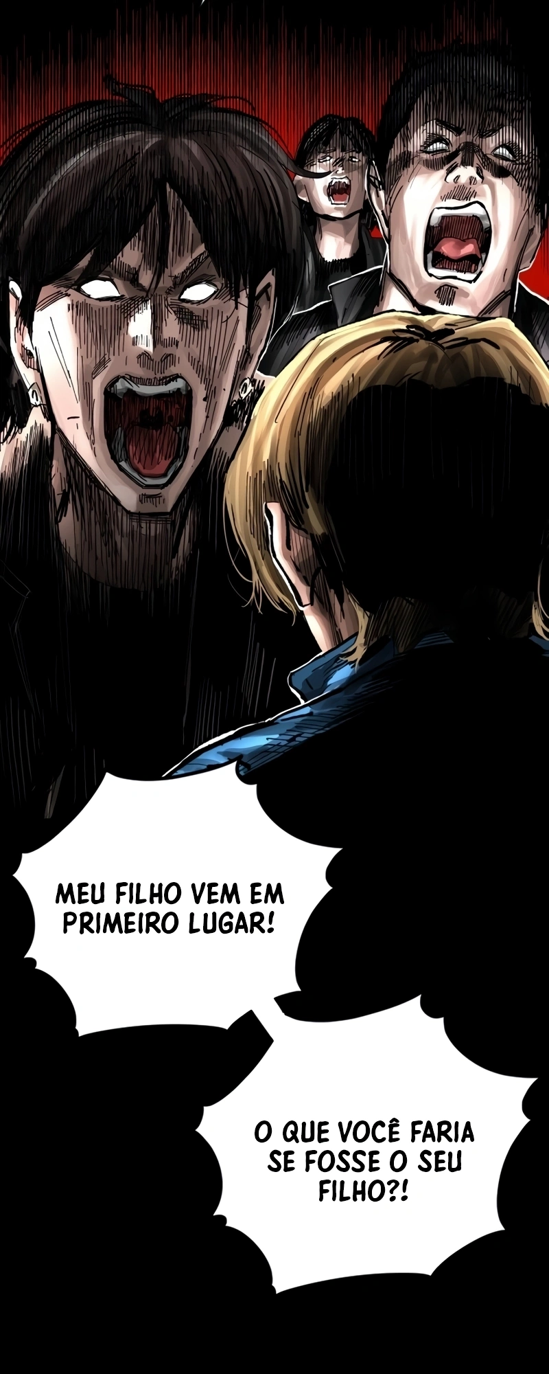 The Build Up Capítulo 169 Página 8