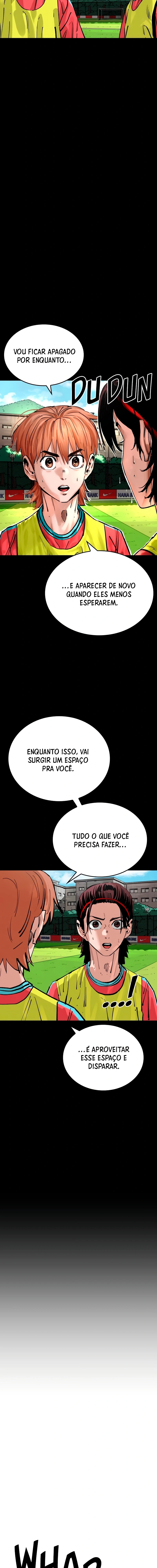 The Build Up Capítulo 171 Página 3