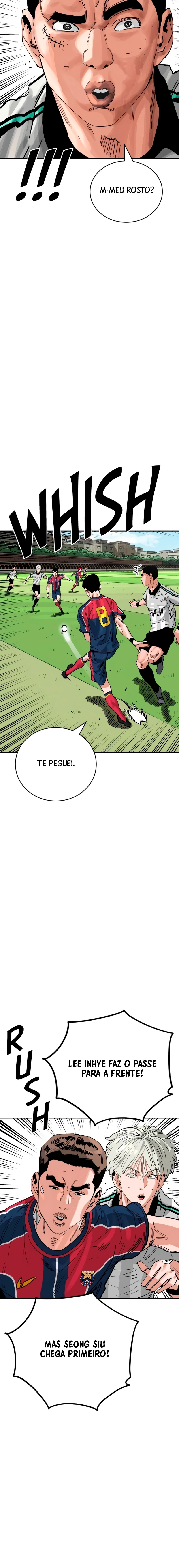 The Build Up Capítulo 177 Página 15