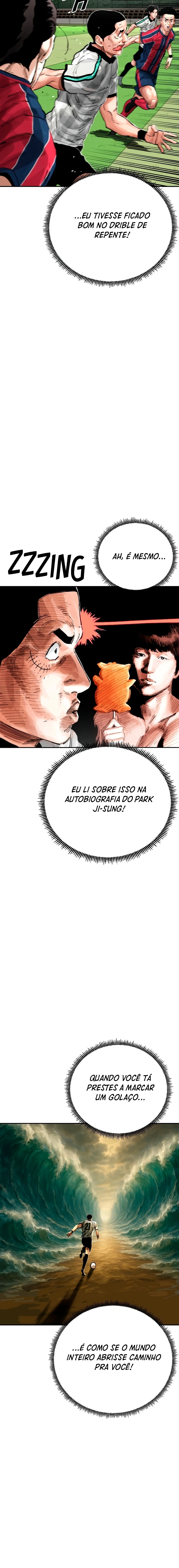 The Build Up Capítulo 179 Página 7