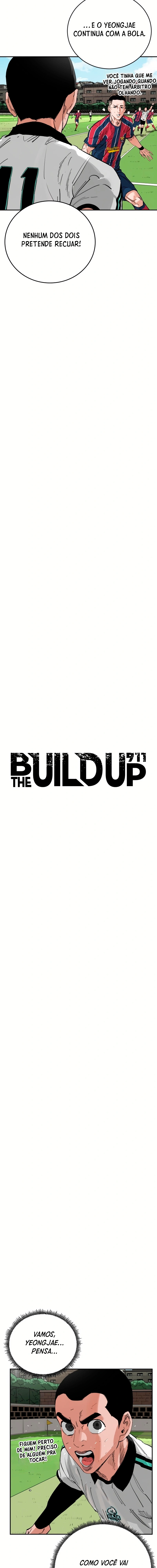 The Build Up Capítulo 181 Página 12