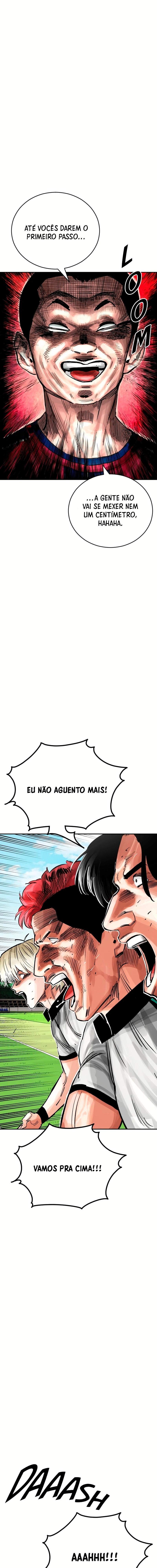 The Build Up Capítulo 183 Página 2