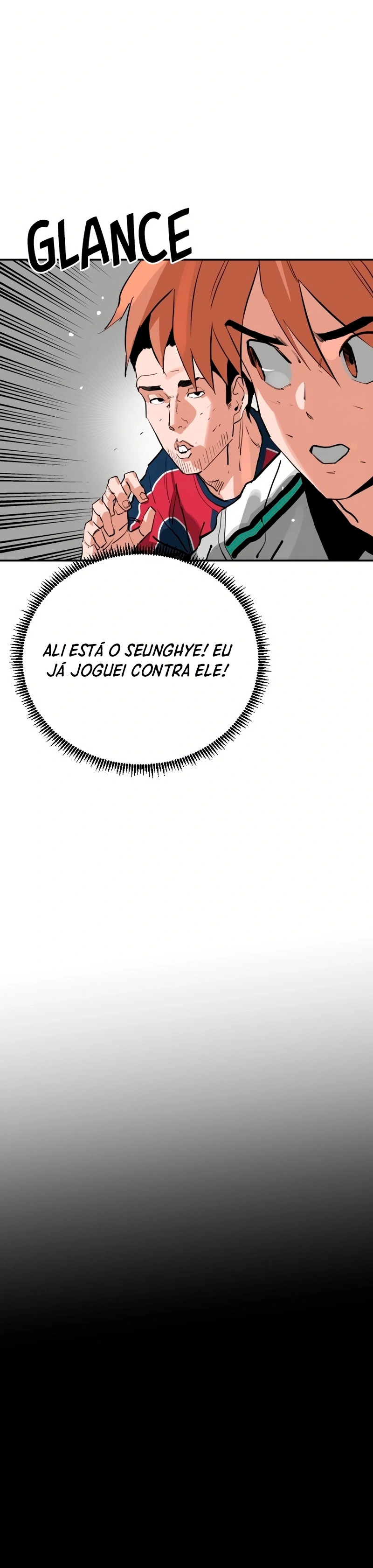 The Build Up Capítulo 184 Página 10