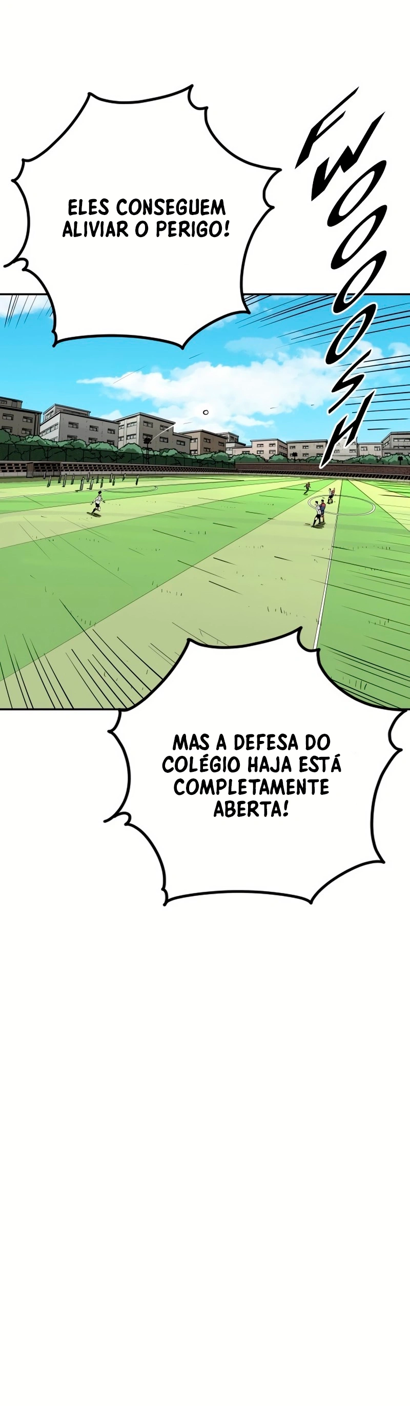 The Build Up Capítulo 187 Página 7