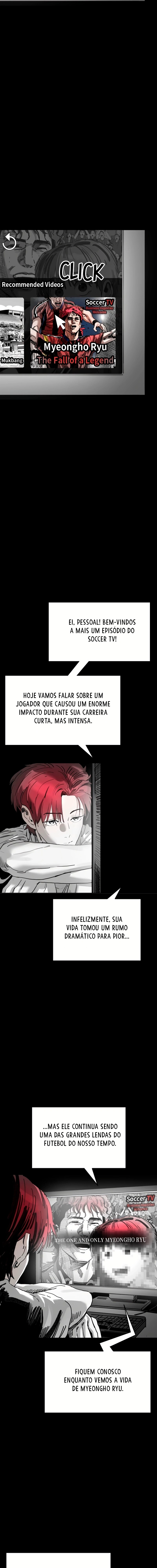 The Build Up Capítulo 189 Página 12