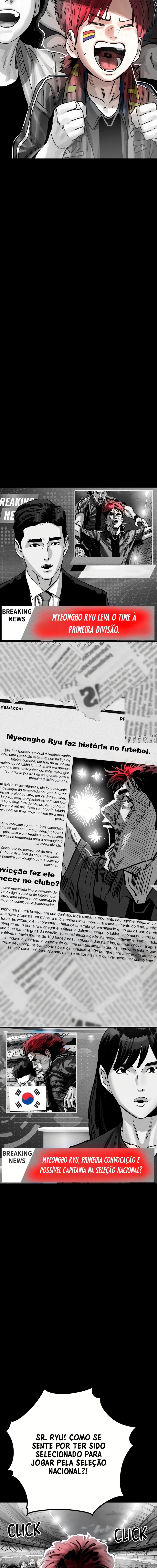 The Build Up Capítulo 189 Página 6