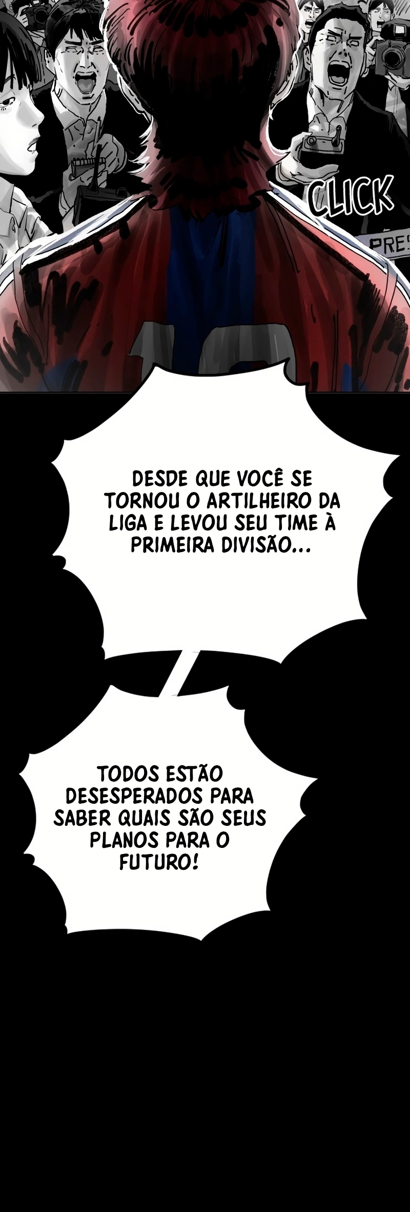 The Build Up Capítulo 189 Página 7
