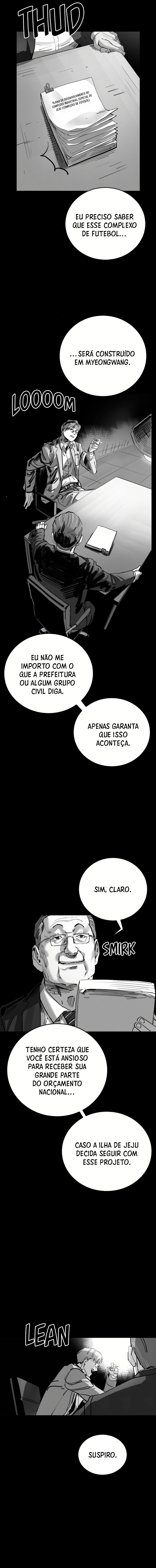 The Build Up Capítulo 190 Página 12