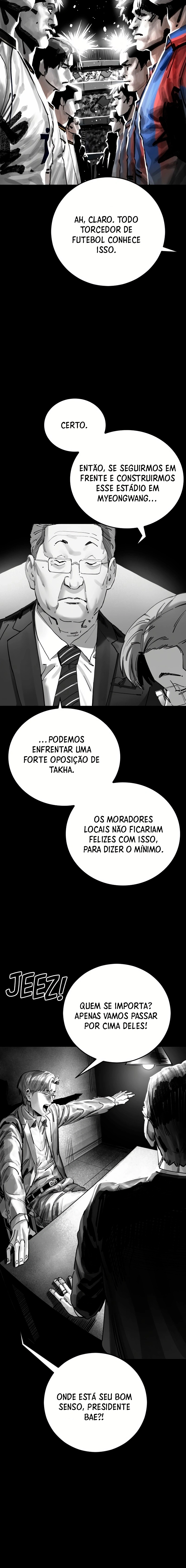 The Build Up Capítulo 190 Página 15