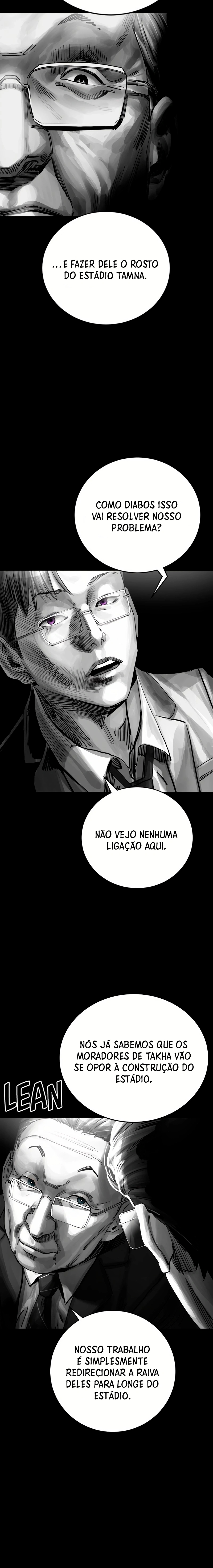 The Build Up Capítulo 190 Página 17