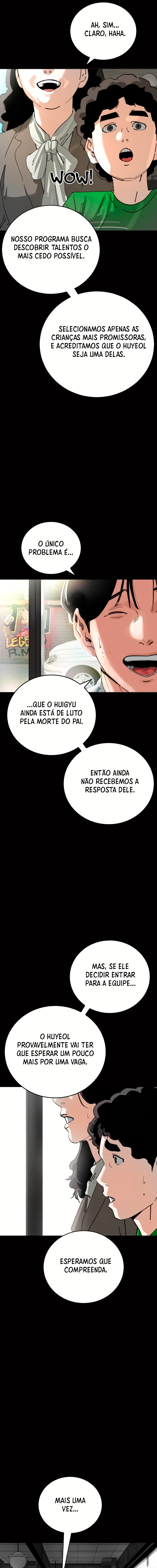 The Build Up Capítulo 191 Página 12