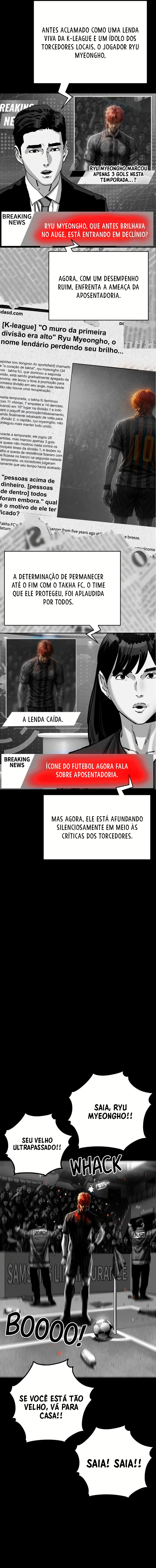 The Build Up Capítulo 192 Página 4
