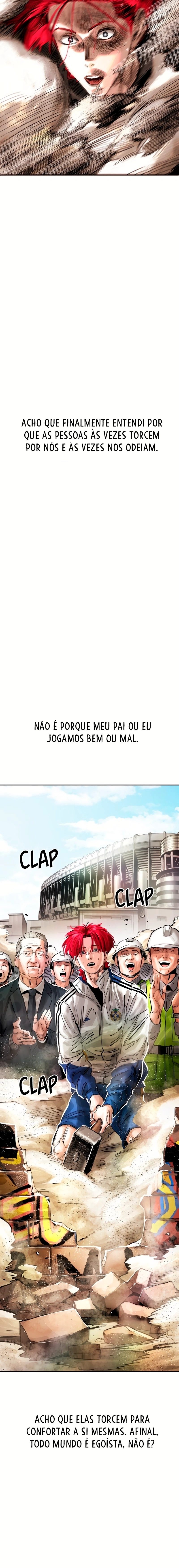 The Build Up Capítulo 193 Página 11