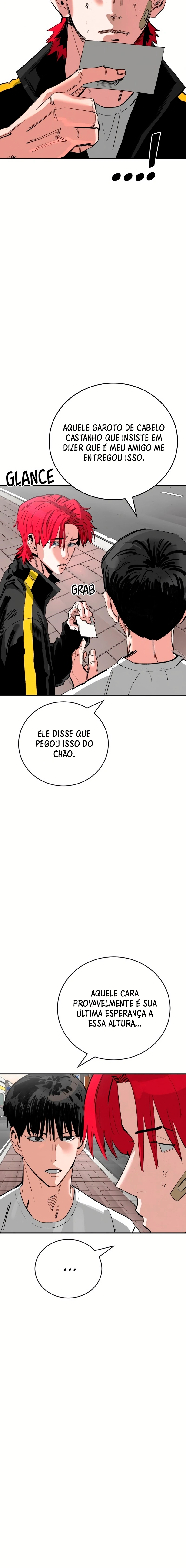 The Build Up Capítulo 193 Página 7