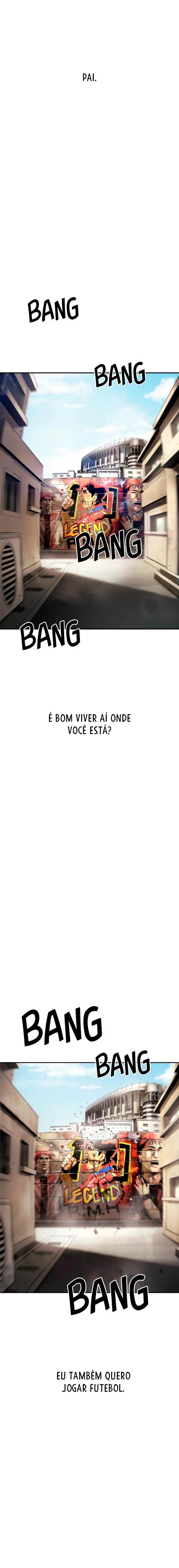 The Build Up Capítulo 193 Página 9