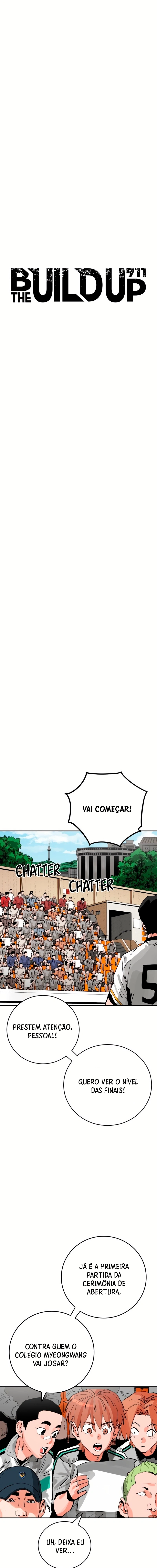 The Build Up Capítulo 194 Página 6