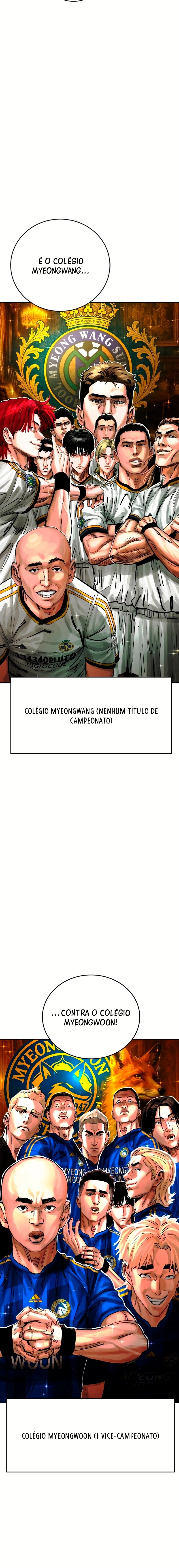 The Build Up Capítulo 194 Página 7