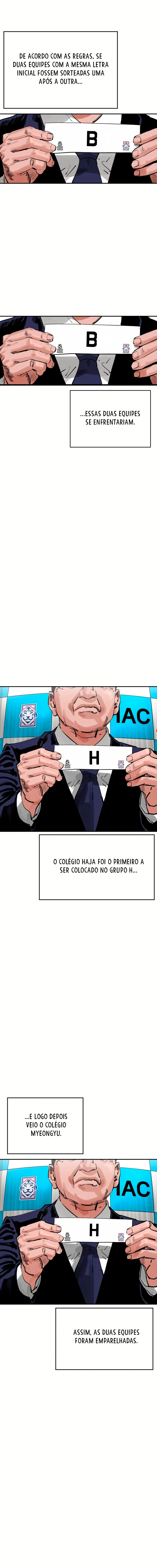 The Build Up Capítulo 195 Página 6