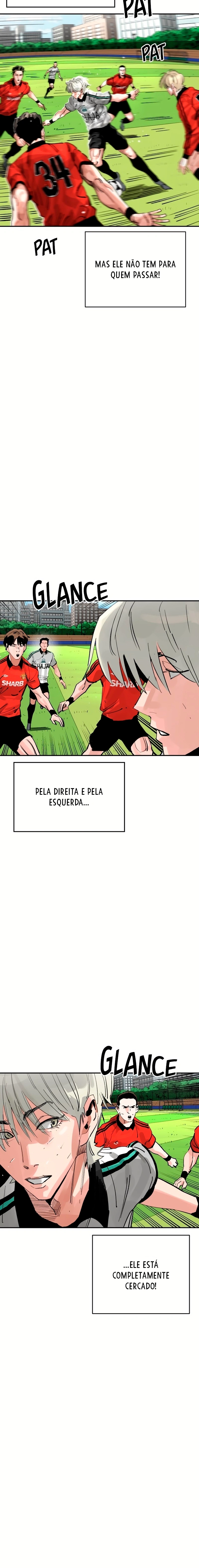 The Build Up Capítulo 196 Página 6