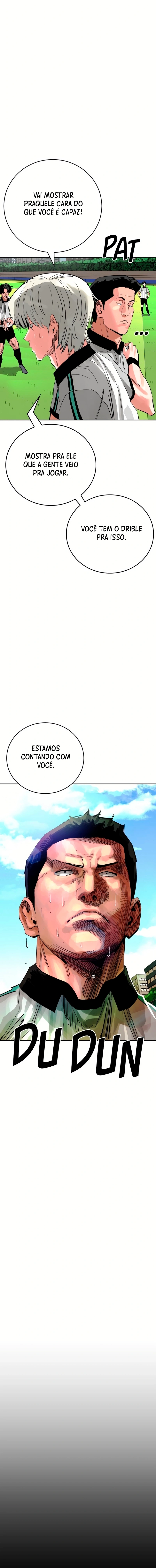 The Build Up Capítulo 197 Página 14