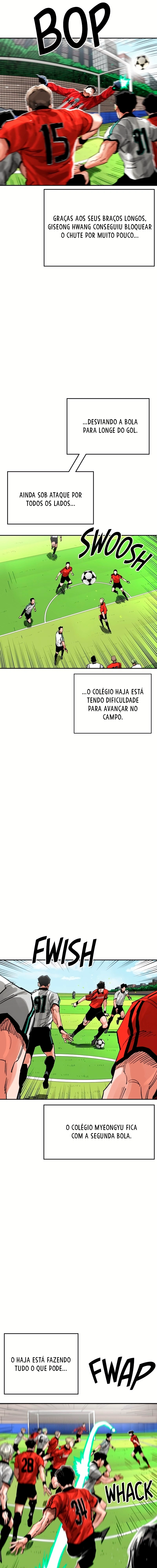 The Build Up Capítulo 197 Página 8