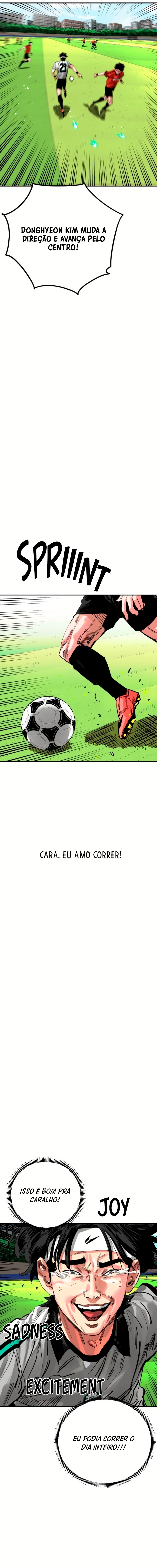 The Build Up Capítulo 198 Página 10